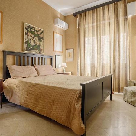 Artists Penthouse Apartment Palermo Ngoại thất bức ảnh