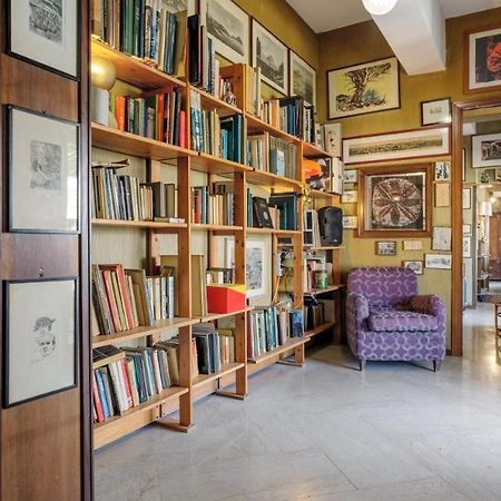 Artists Penthouse Apartment Palermo Ngoại thất bức ảnh